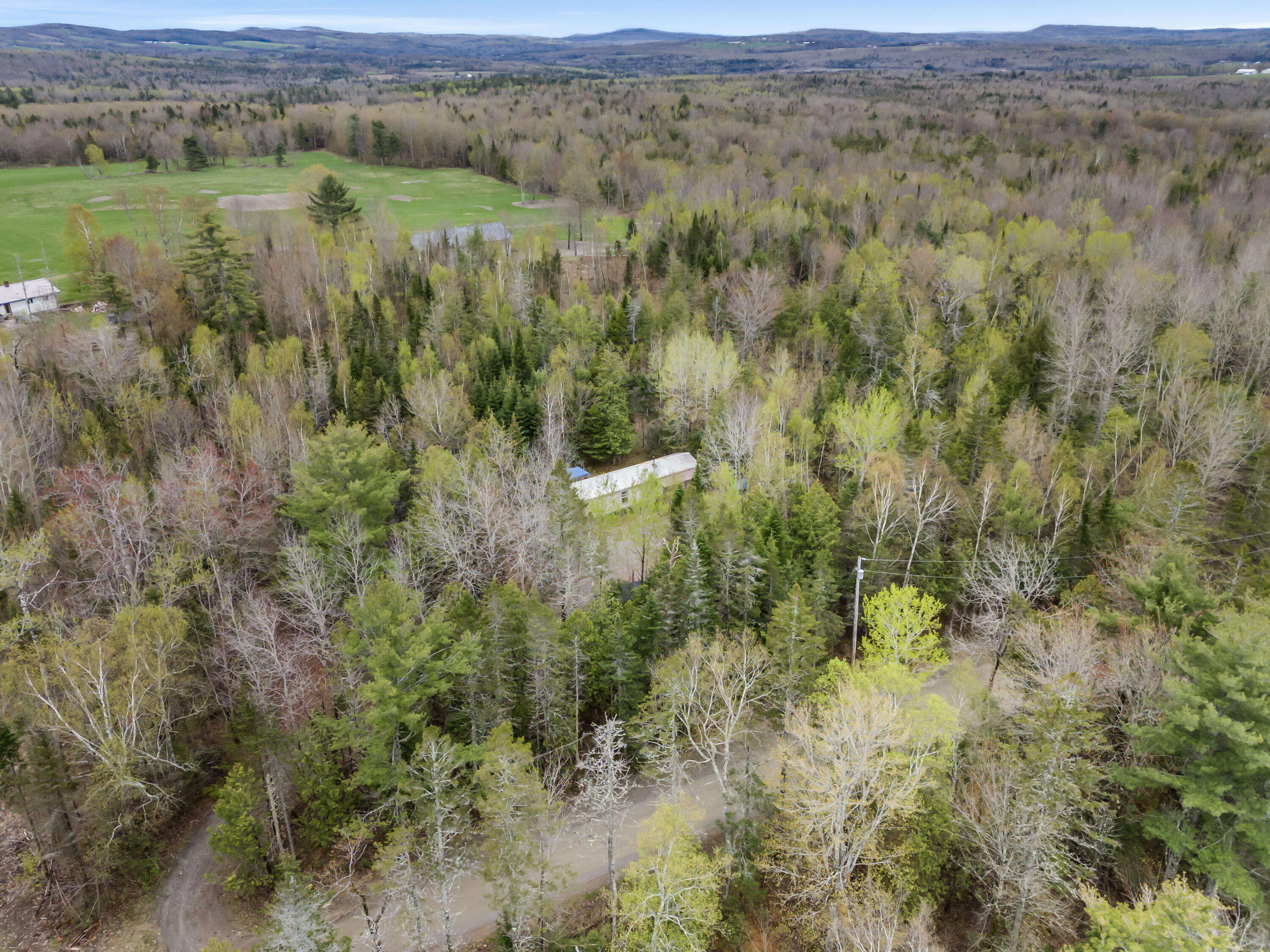 13 Fowler Road Thorndike, ME 04986 - Photo 11 of 38 13 Fowler Rd_119