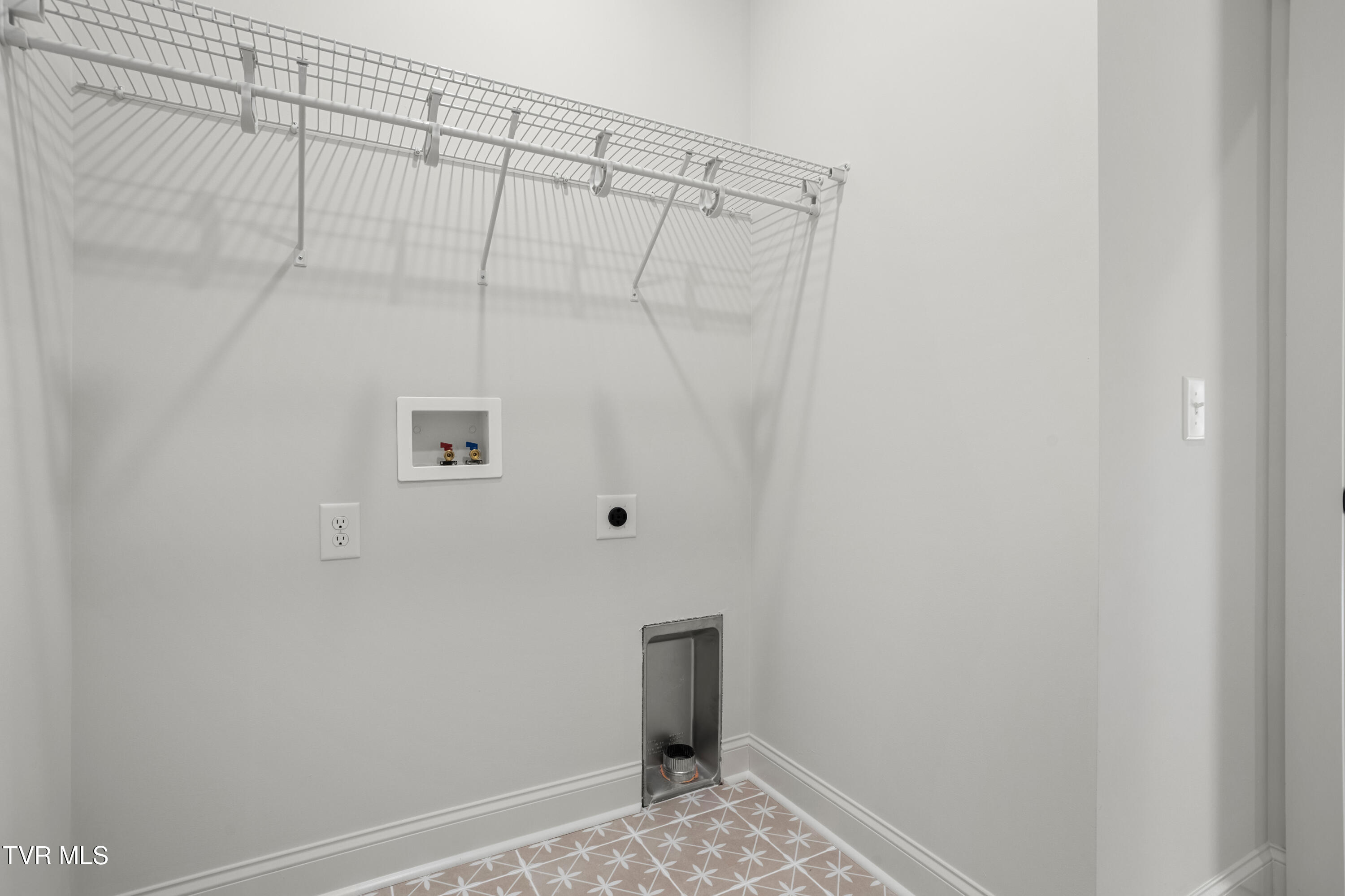 826 Hairetown Road Jonesborough, TN 37659 - Photo 16 of 37 Laundry