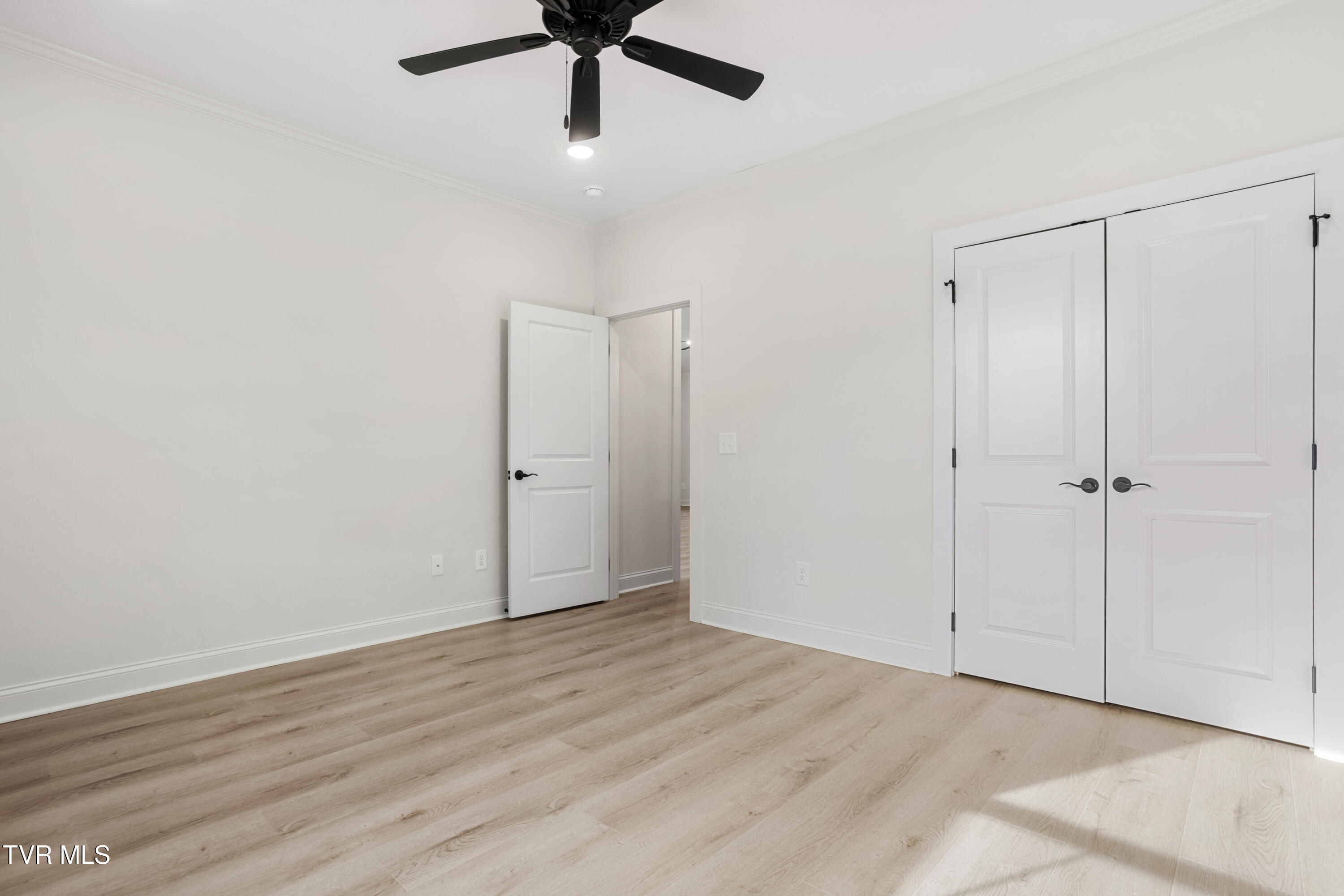 826 Hairetown Road Jonesborough, TN 37659 - Photo 18 of 37 Bedroom 2