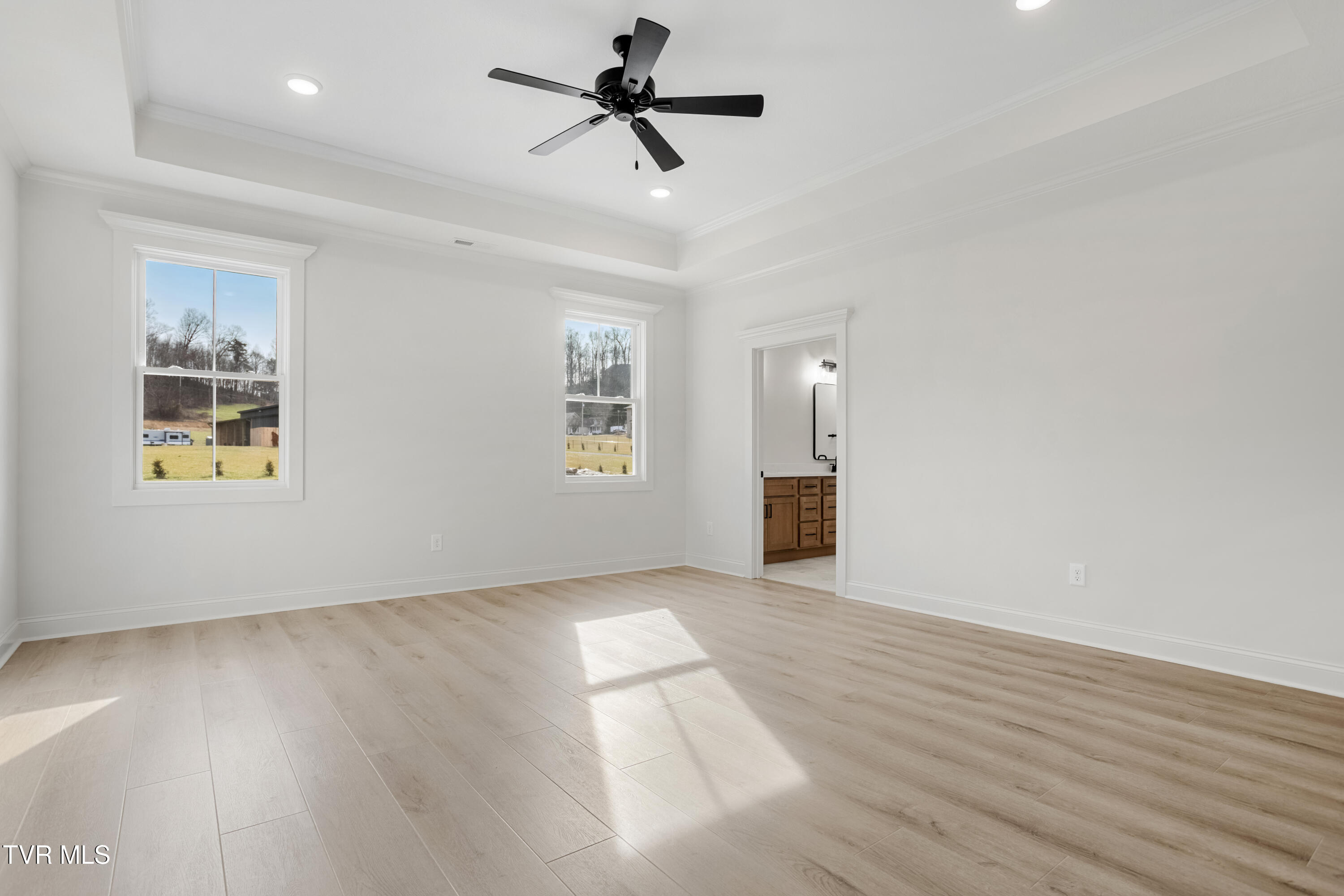 826 Hairetown Road Jonesborough, TN 37659 - Photo 20 of 37 Owners Suite