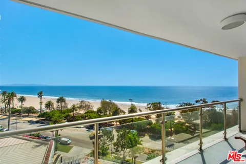 $1,189,000 | 201 Ocean Avenue, Unit 1103P, Santa Monica, CA 90402