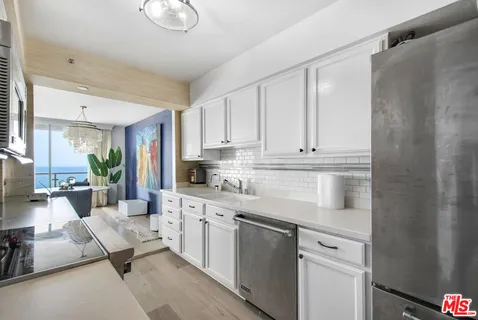 $1,189,000 | 201 Ocean Avenue, Unit 1103P, Santa Monica, CA 90402