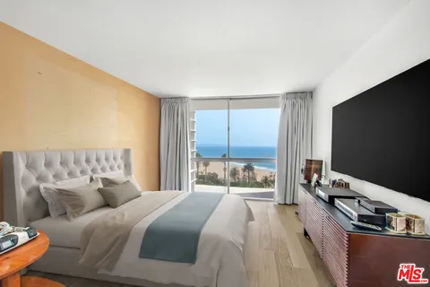 $1,189,000 | 201 Ocean Avenue, Unit 1103P, Santa Monica, CA 90402