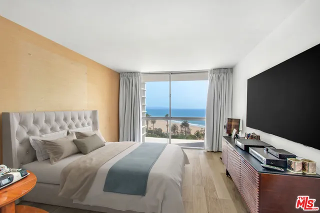 $1,189,000 | 201 Ocean Avenue, Unit 1103P, Santa Monica, CA 90402
