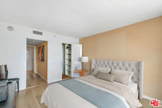 $1,189,000 | 201 Ocean Avenue, Unit 1103P, Santa Monica, CA 90402