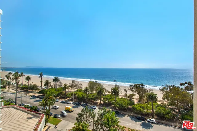 $1,189,000 | 201 Ocean Avenue, Unit 1103P, Santa Monica, CA 90402