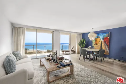 $1,189,000 | 201 Ocean Avenue, Unit 1103P, Santa Monica, CA 90402