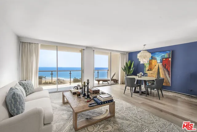 $1,189,000 | 201 Ocean Avenue, Unit 1103P, Santa Monica, CA 90402