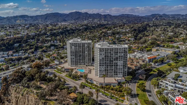 $1,189,000 | 201 Ocean Avenue, Unit 1103P, Santa Monica, CA 90402