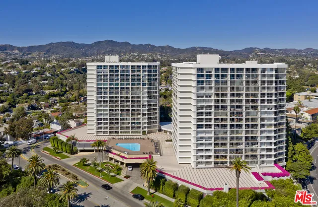 $1,189,000 | 201 Ocean Avenue, Unit 1103P, Santa Monica, CA 90402