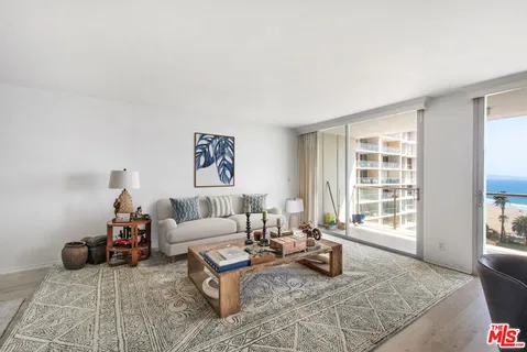$1,189,000 | 201 Ocean Avenue, Unit 1103P, Santa Monica, CA 90402