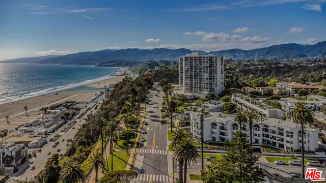 $1,189,000 | 201 Ocean Avenue, Unit 1103P, Santa Monica, CA 90402
