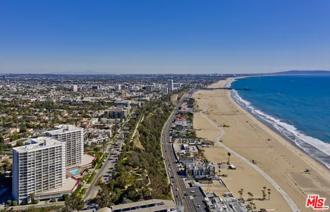 $1,189,000 | 201 Ocean Avenue, Unit 1103P, Santa Monica, CA 90402