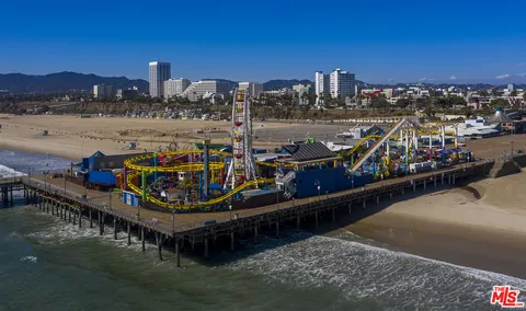 $1,189,000 | 201 Ocean Avenue, Unit 1103P, Santa Monica, CA 90402