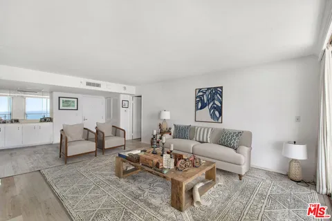 $1,189,000 | 201 Ocean Avenue, Unit 1103P, Santa Monica, CA 90402