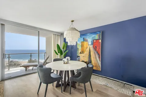 $1,189,000 | 201 Ocean Avenue, Unit 1103P, Santa Monica, CA 90402