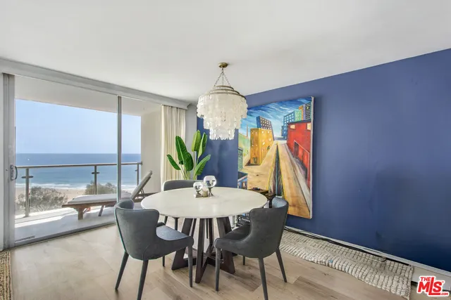 $1,189,000 | 201 Ocean Avenue, Unit 1103P, Santa Monica, CA 90402