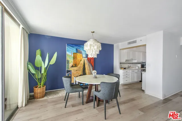 $1,189,000 | 201 Ocean Avenue, Unit 1103P, Santa Monica, CA 90402