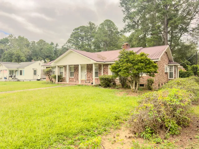 $200,000 | 109 Quaker Street, St. George, SC 29477