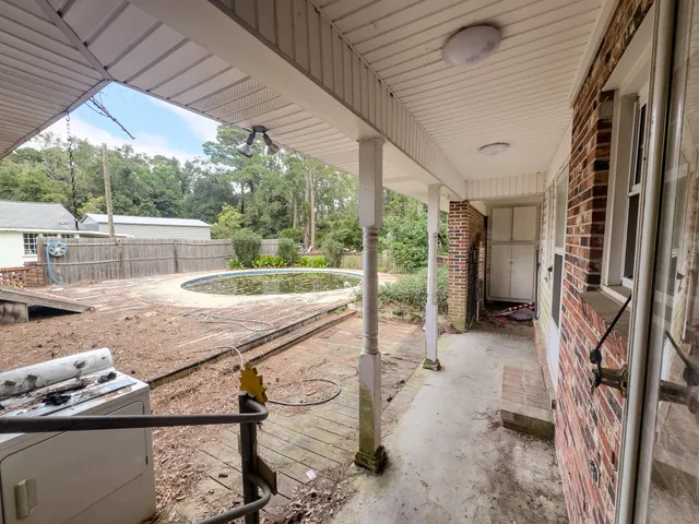 $200,000 | 109 Quaker Street, St. George, SC 29477