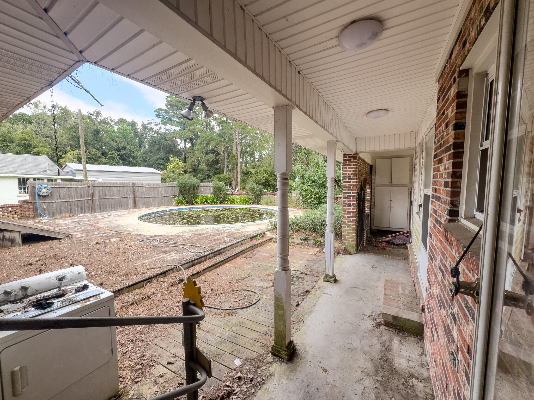 109 Quaker Street St. George, SC 29477 - Photo 23 of 27 IMG_4430 2