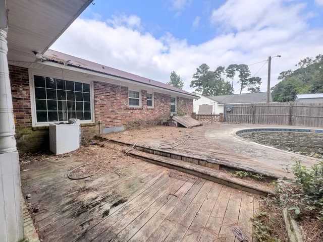 $200,000 | 109 Quaker Street, St. George, SC 29477