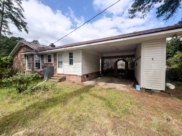 $200,000 | 109 Quaker Street, St. George, SC 29477