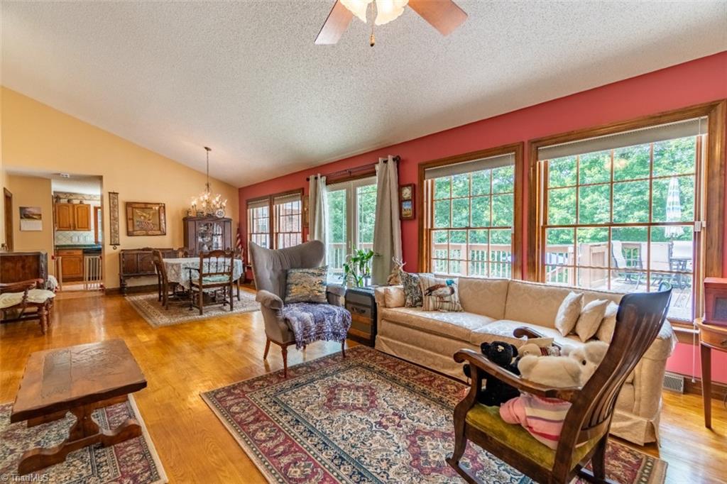 136 Hartgrove Road King, NC 27021 - Photo 12 of 32