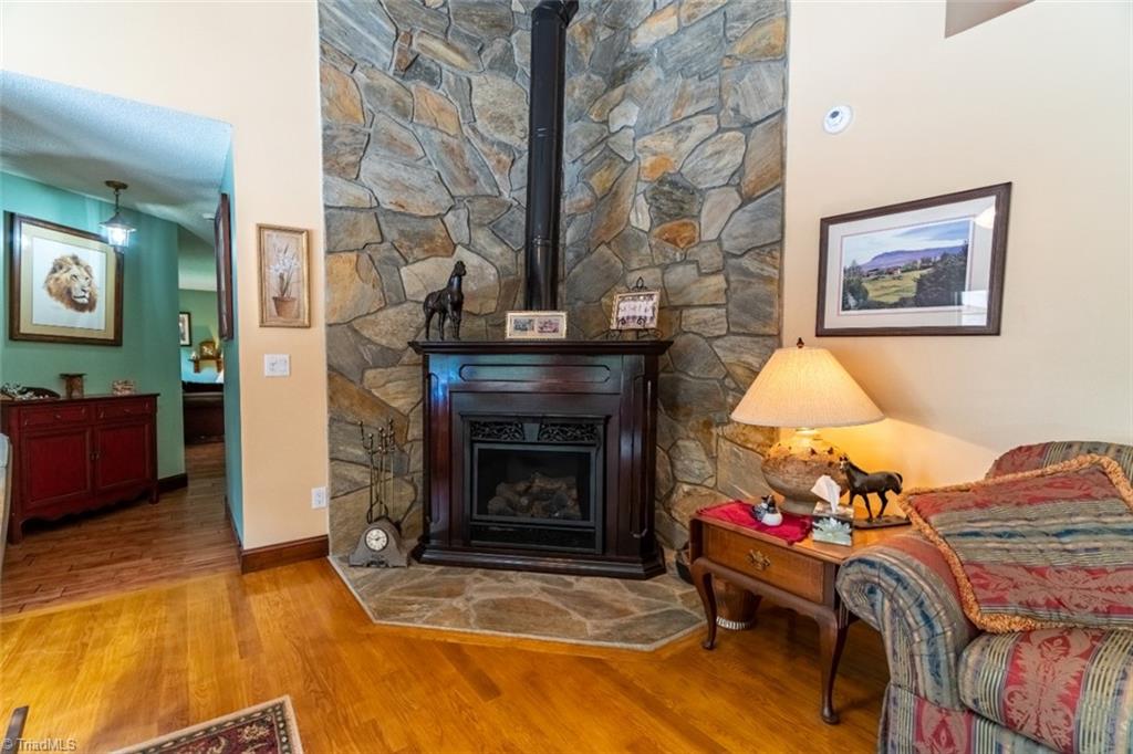 136 Hartgrove Road King, NC 27021 - Photo 13 of 32