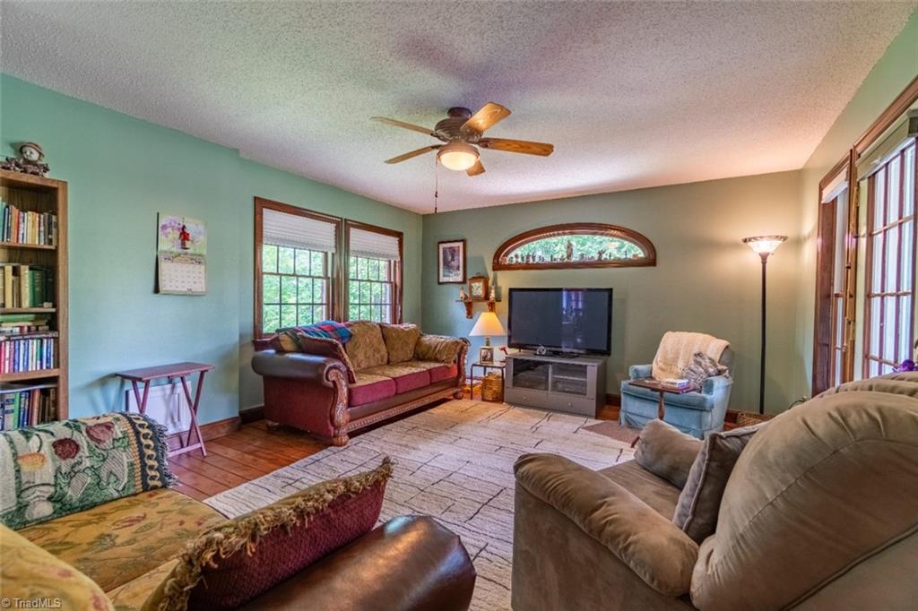 136 Hartgrove Road King, NC 27021 - Photo 17 of 32