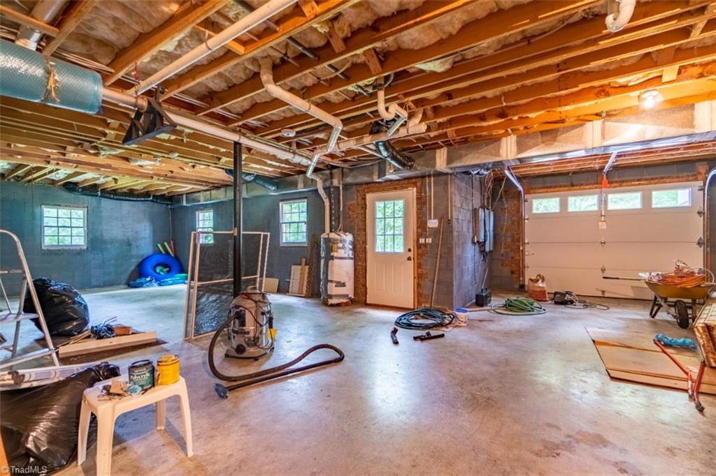 136 Hartgrove Road King, NC 27021 - Photo 27 of 32