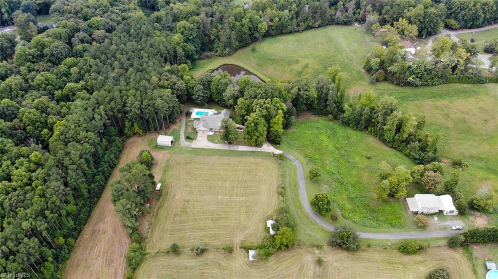 136 Hartgrove Road King, NC 27021 - Photo 29 of 32