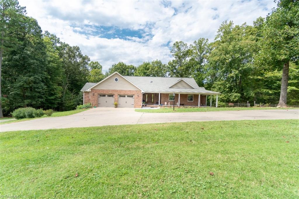 136 Hartgrove Road King, NC 27021 - Photo 32 of 32