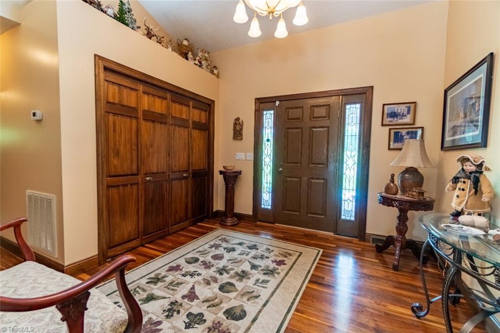136 Hartgrove Road King, NC 27021 - Photo 10 of 32
