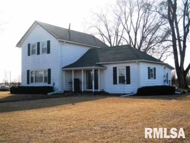 3405 Sand Road Erie, IL 61250 - Photo 1 of 9