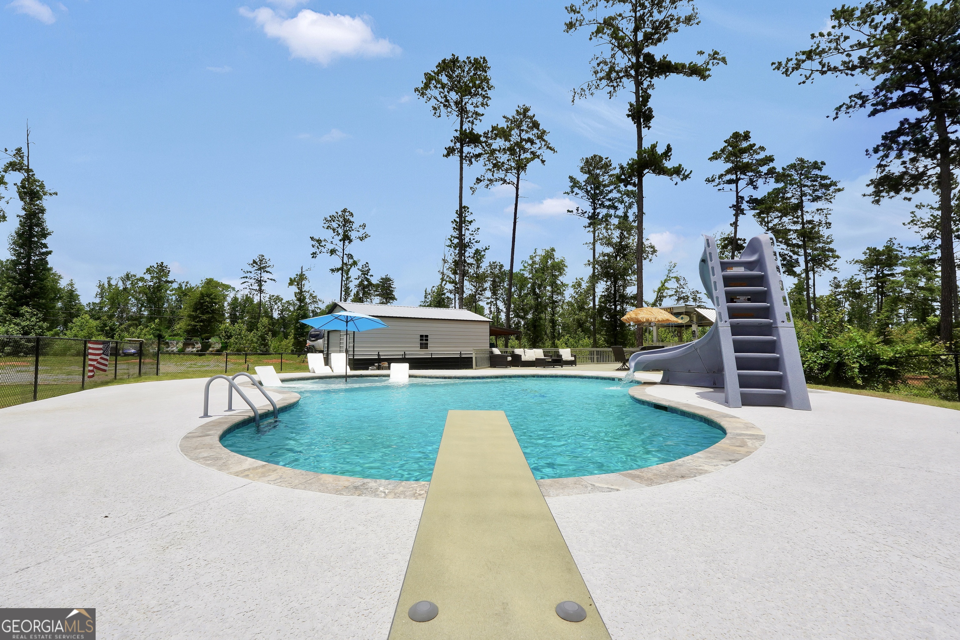 1384 Hopewell Road Forsyth, GA 31029 - Photo 78 of 91