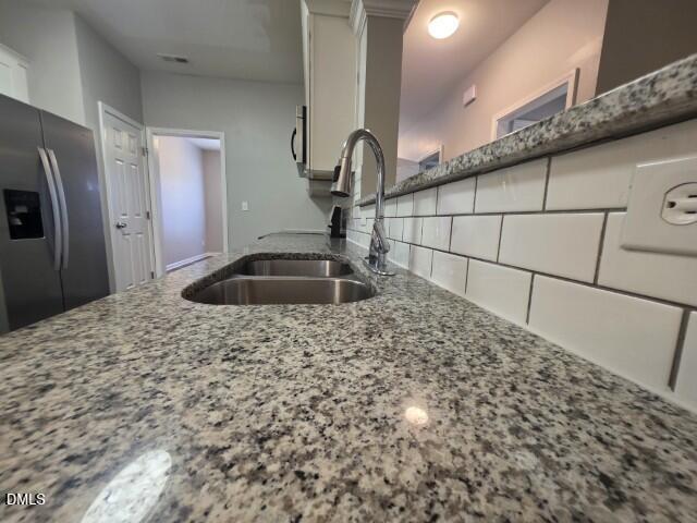 2012 Red Quartz Drive Raleigh, NC 27610 - Photo 8 of 31