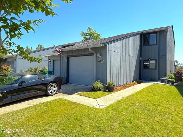 $279,900 | 312 Sukoshi Drive, Panama City, FL 32404