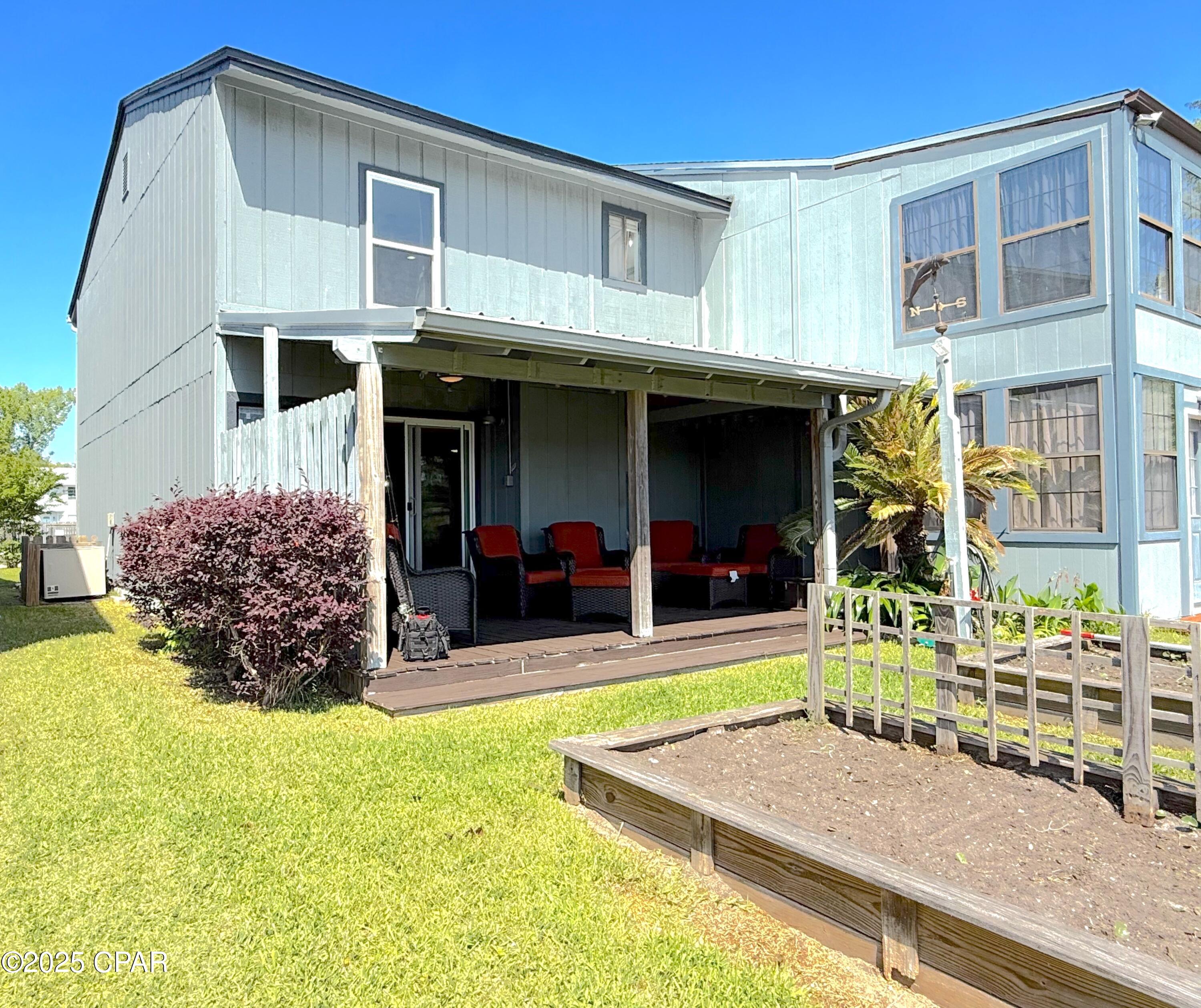 312 Sukoshi Drive Panama City, FL 32404 - Photo 3 of 21