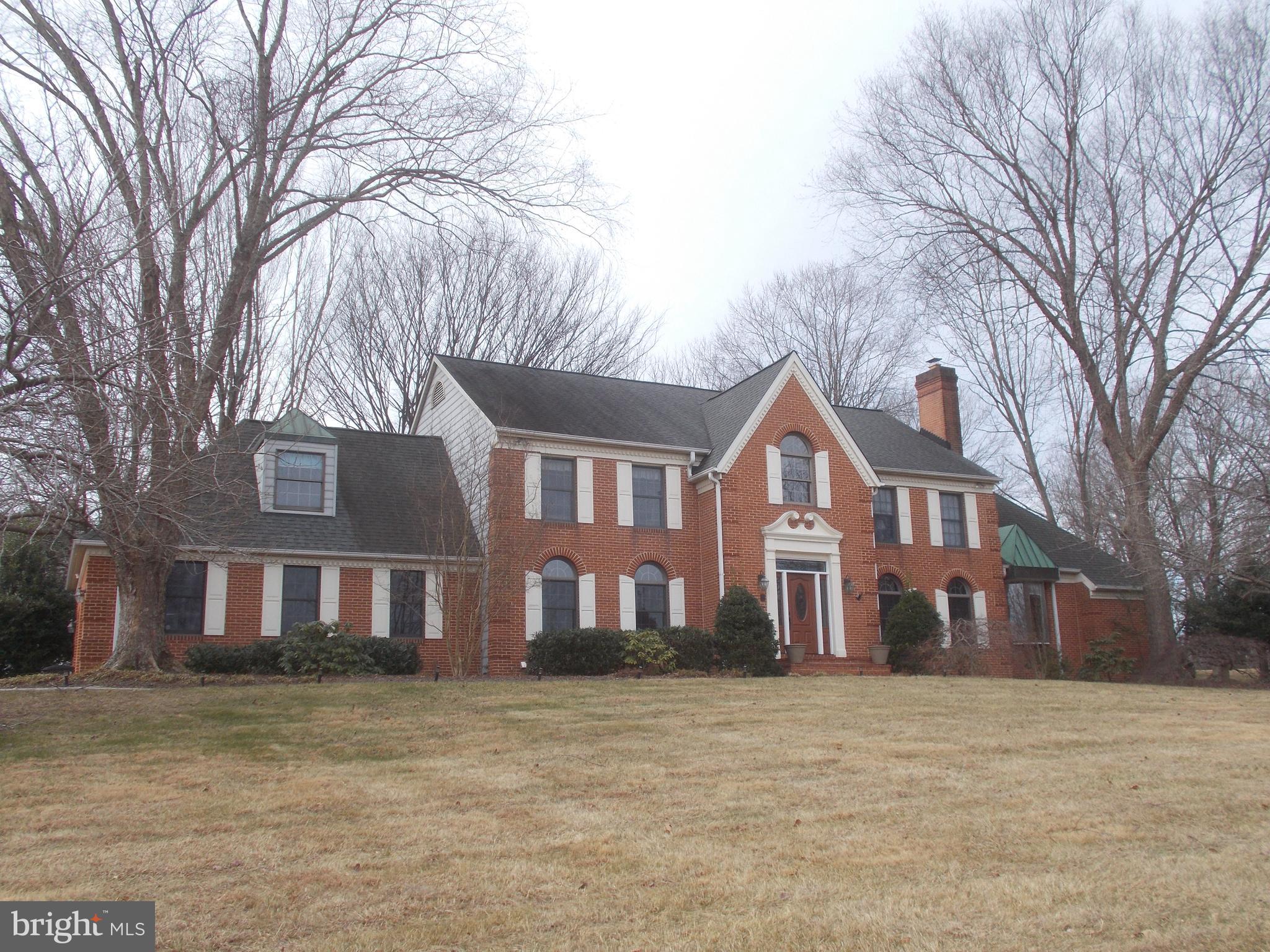 12762 Lime Kiln Road Highland, MD 20777 - Photo 1 of 3