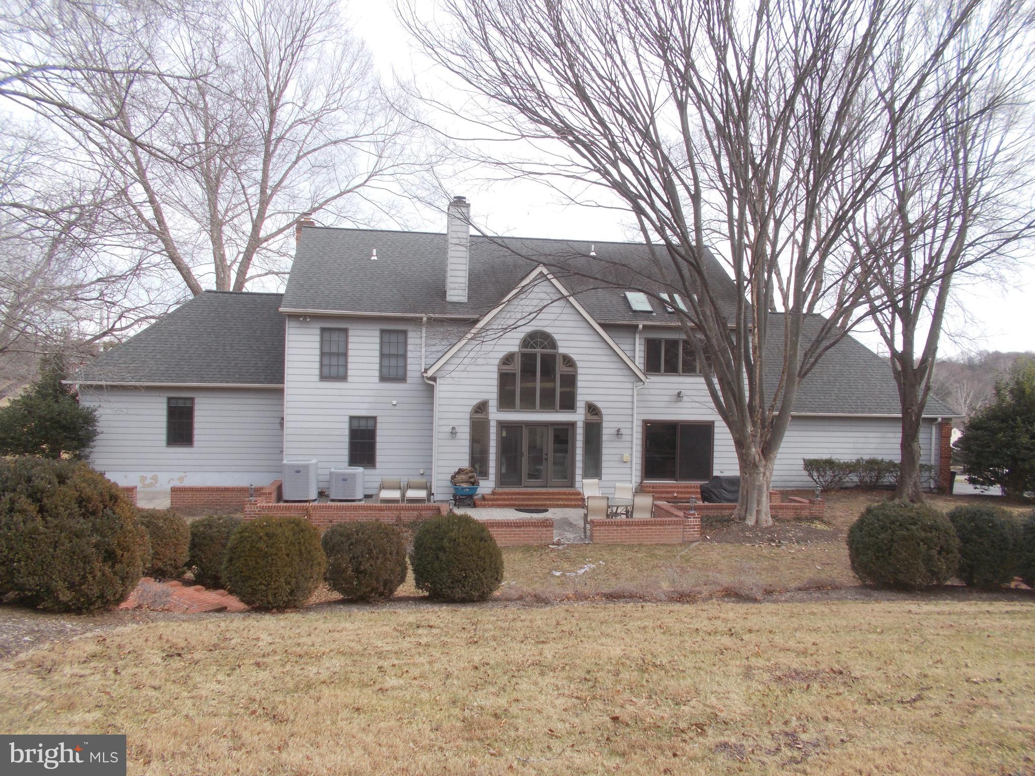 12762 Lime Kiln Road Highland, MD 20777 - Photo 2 of 3