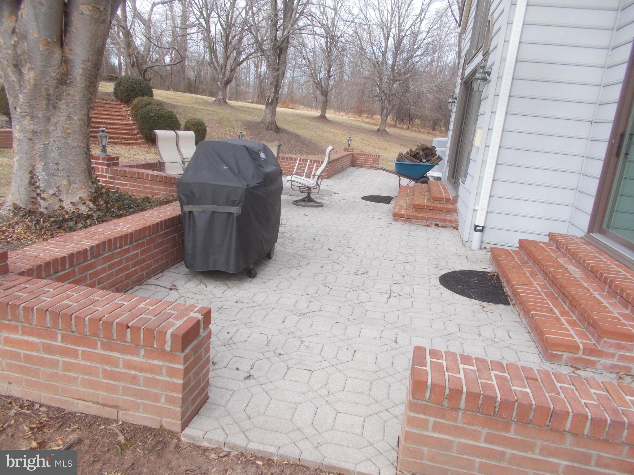 12762 Lime Kiln Road Highland, MD 20777 - Photo 3 of 3