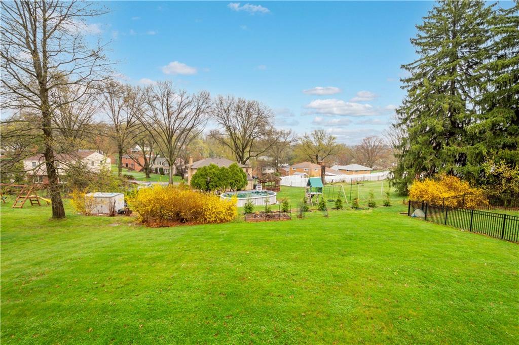 357 McMurray Road Pittsburgh, PA 15241 - Photo 41 of 46 a view of a park with large trees