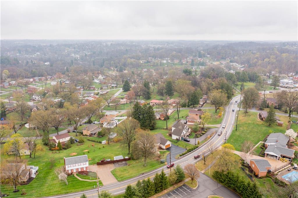 357 McMurray Road Pittsburgh, PA 15241 - Photo 44 of 46 an aerial view of multiple house