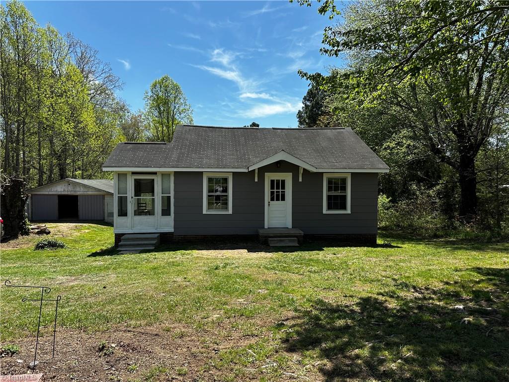 2960 Amostown Road Sandy Ridge, NC 27046 - Photo 1 of 8