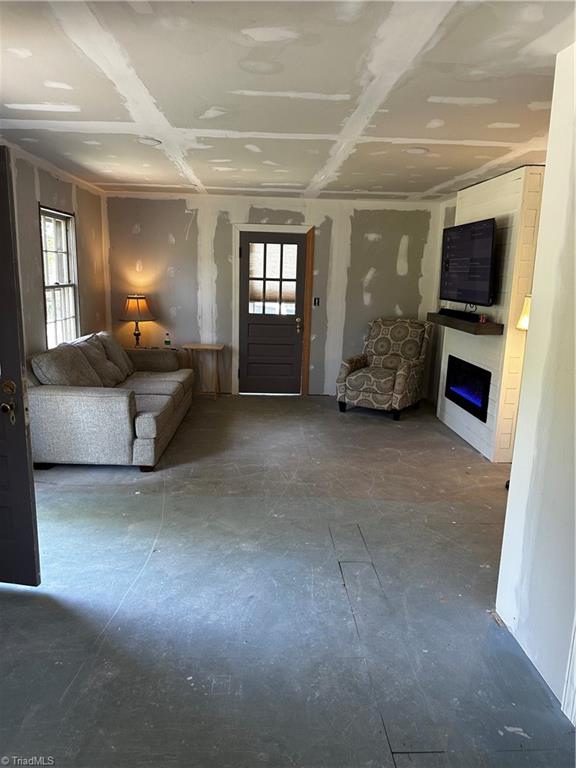 2960 Amostown Road Sandy Ridge, NC 27046 - Photo 5 of 8