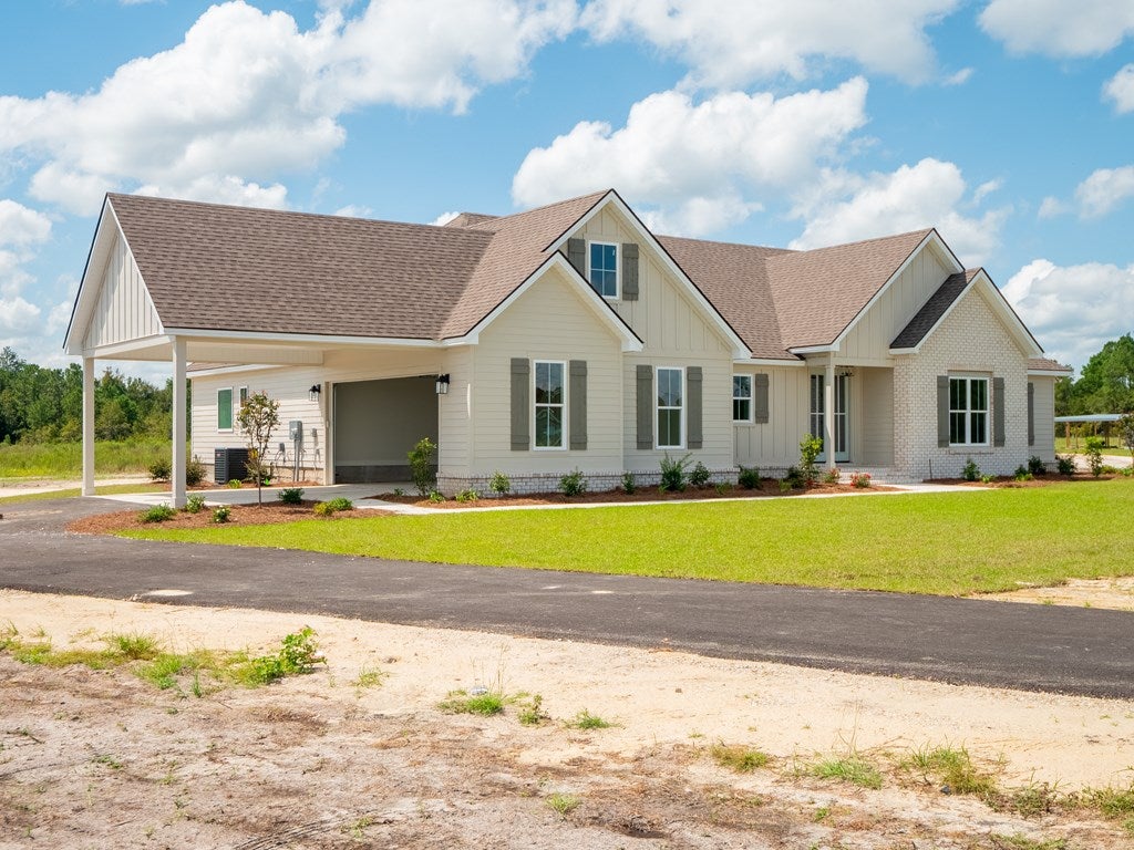 66 Moore Road Naylor, GA 31641 - Photo 45 of 53 Gallery Image 45