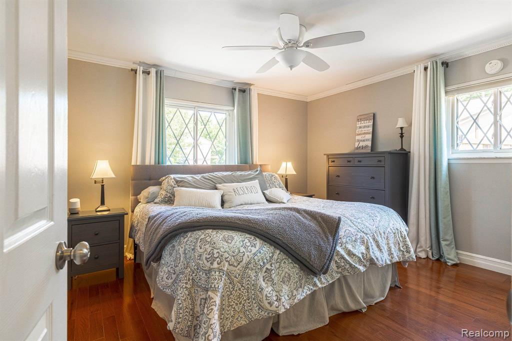 1931 Allenway Court Rochester Hills, MI 48309 - Photo 22 of 42