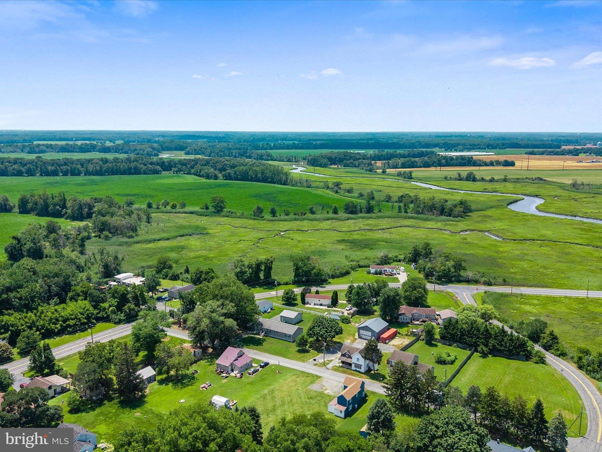 54 West Street Leipsic, DE 19901 - Photo 7 of 8 a view of a city