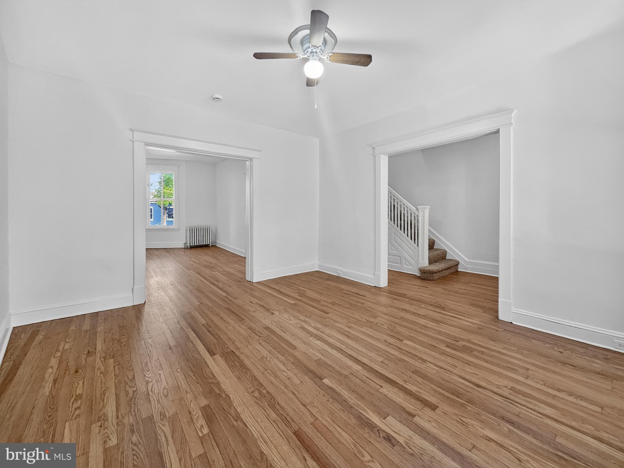 138 Bryant Street Northwest Washington, DC 20001 - Photo 13 of 41